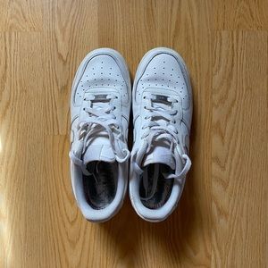 Nike Air Force 1 - Women’s